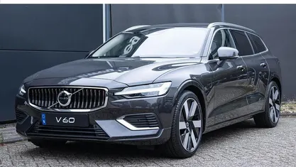 Occasion Volvo V60 349 PK (256 kW) 2025 Stationwagen
