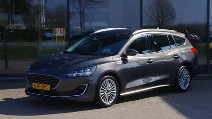Occasion Ford Focus Vignale 127 PK (93 kW) 2020 Stationwagen