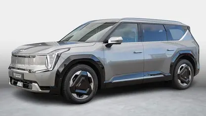 Occasion 2025 Kia EV9 Advance SUV | € 73.790 (Eerlijke prijs)