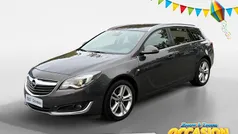 Gebruikt 2015 Opel Insignia Edition Stationwagen | € 9.945 (Goede deal)