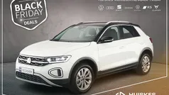 Gebruikt 2024 VW T-Roc Style SUV | € 34.400 (Eerlijke prijs)