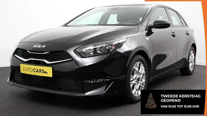 Gebruikt 2023 Kia Ceed Comfort Hatchback | € 15.940 (Goede deal)