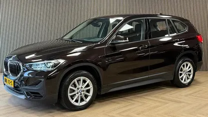Gebruikt 2020 BMW X1 Executive SUV | € 22.500 (Goede deal)