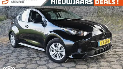 Occasion 2025 Mazda 2 Center-Line Hatchback | € 23.735 (Eerlijke prijs)