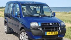 Gebruikt 2005 Fiat Doblò MPV | € 2.950 (Goede deal)