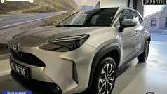 Grijs Gebruikt 2024 Toyota Yaris Cross SUV | € 27.950 (Eerlijke prijs)