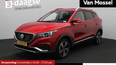 Gebruikt 2020 MG ZS Luxury Sedan | € 14.900 (Eerlijke prijs)