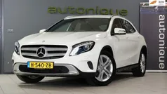 Mercedes GLA200