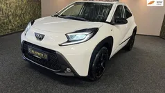 Gebruikt 2022 Toyota Aygo Hatchback | € 14.999 (Eerlijke prijs)