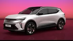 Gebruikt 2025 Renault Scénic Komfort MPV | € 39.950 (Eerlijke prijs)