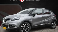 Gebruikt 2014 Renault Captur Expression SUV | € 9.985 (Eerlijke prijs)