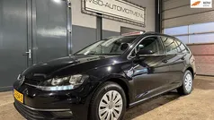 Gebruikt 2018 VW Golf VII Trendline Stationwagen | € 9.949 (Super prijs)