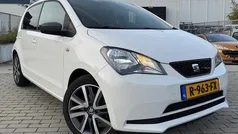 Gebruikt 2019 Seat Mii Beats Hatchback | € 6.745 (Eerlijke prijs)