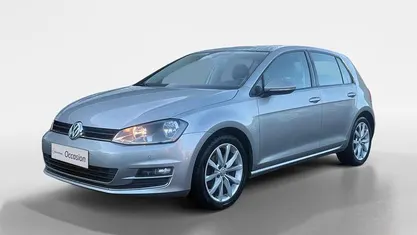 Occasion 2015 VW Golf VII Highline Hatchback | € 14.435 (Eerlijke prijs)