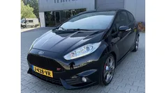 Gebruikt 2014 Ford Fiesta ST Hatchback | € 8.999 (Goede deal)