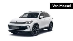 Gebruikt 2024 VW Tiguan Elegance SUV | € 49.900 (Eerlijke prijs)