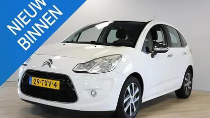 Occasion Citroën C3 93 PK (68 kW) 2012 Hatchback