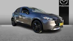 Grijs Gebruikt 2024 Mazda 2 Homura-Line Hatchback | € 21.895 (Eerlijke prijs)