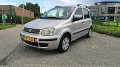 Gebruikt 2007 Fiat Panda Hatchback | € 1.399 (Eerlijke prijs)