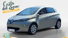 Grijs Gebruikt 2014 Renault Zoe Zen Hatchback | € 6.950 (Eerlijke prijs)