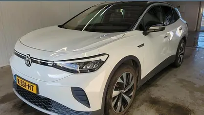 Occasion 2020 VW ID.4 Edition SUV | € 21.850 (Goede deal)