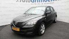 Gebruikt 2009 Mazda 3 Touring Hatchback | € 3.790 (Eerlijke prijs)