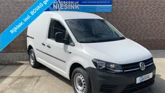 Overige Gebruikt 2018 VW Caddy MPV | € 15.750 (Eerlijke prijs)