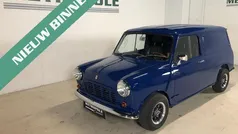 Gebruikt 1982 Mini 1000 Hatchback | € 19.500