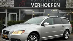 Gebruikt 2009 Volvo V70 Kinetic Stationwagen | € 9.950 (Eerlijke prijs)