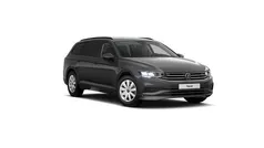 Gebruikt 2023 VW Passat Conceptline Stationwagen | € 31.885 (Super prijs)