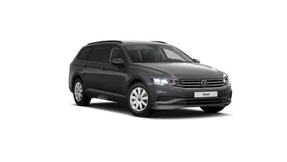 Grijs Gebruikt 2023 VW Passat Conceptline Stationwagen | € 31.832 (Super prijs)