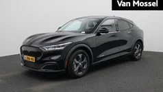 Gebruikt 2021 Ford Mustang Mach-E SUV | € 26.945 (Goede deal)