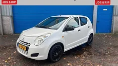Gebruikt 2011 Suzuki Alto Comfort+ Hatchback | € 1.950 (Eerlijke prijs)