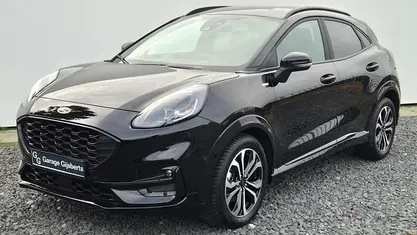 Occasion 2024 Ford Puma ST-Line X SUV | € 26.490 (Eerlijke prijs)