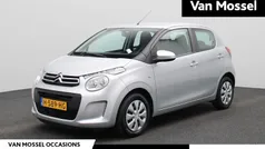 Gebruikt 2020 Citroën C1 Feel Hatchback | € 9.735 (Eerlijke prijs)