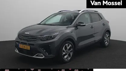Occasion Kia Stonic GT 101 PK (74 kW) 2023 SUV