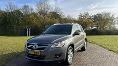 Gebruikt 2010 VW Tiguan SUV | € 7.495 (Goede deal)