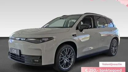 Occasion Leapmotor C10 160 kW (218 PK) 2025 Grijs SUV