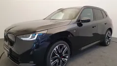 Zwart Nieuw 2025 BMW X3 M Sport SUV | € 79.950 (Eerlijke prijs)