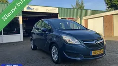 Gebruikt 2015 Opel Meriva MPV | € 8.750 (Eerlijke prijs)