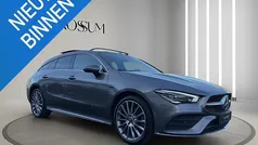 Gebruikt 2020 Mercedes CLA250 AMG line Sedan | € 28.695 (Eerlijke prijs)