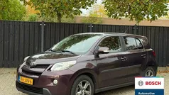 Gebruikt 2009 Toyota Urban Cruiser Hatchback | € 4.490 (Eerlijke prijs)