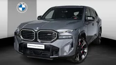 Grijs Gebruikt 2024 BMW XM Performance SUV | € 127.900 (Goede deal)