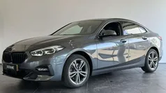 Mineralgrau metallic (b39) Gebruikt 2021 BMW 218 Executive Coupé | € 27.350 (Goede deal)