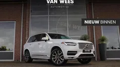 Gebruikt 2016 Volvo XC90 Inscription SUV | € 31.950 (Eerlijke prijs)