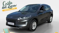 Grijs Gebruikt 2022 Ford Kuga Titanium X SUV | € 26.250 (Eerlijke prijs)