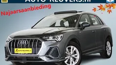 Gebruikt 2021 Audi Q3 S-Line SUV | € 38.900 (Goede deal)