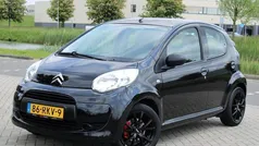 Gebruikt 2011 Citroën C1 Hatchback | € 3.750 (Eerlijke prijs)