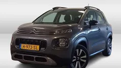 Grijs Gebruikt 2020 Citroën C3 Aircross Feel SUV | € 16.295 (Eerlijke prijs)