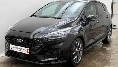 Occasion Ford Fiesta ST-Line 2023 Hatchback